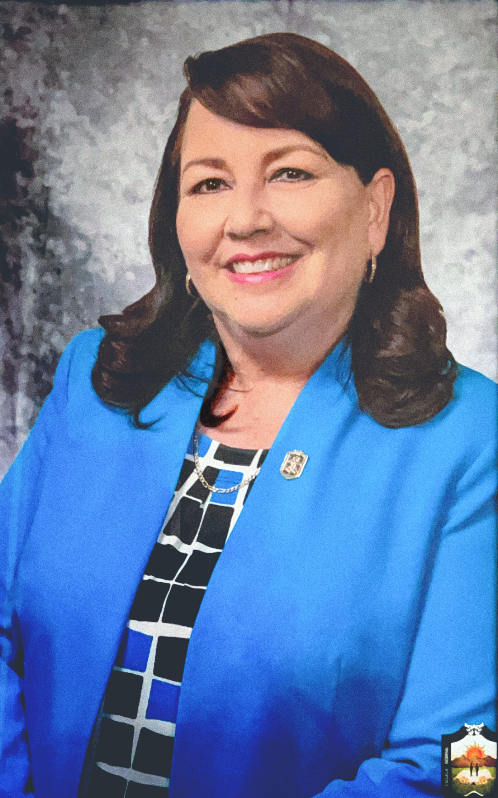Lic. Gabriela Núñez de León