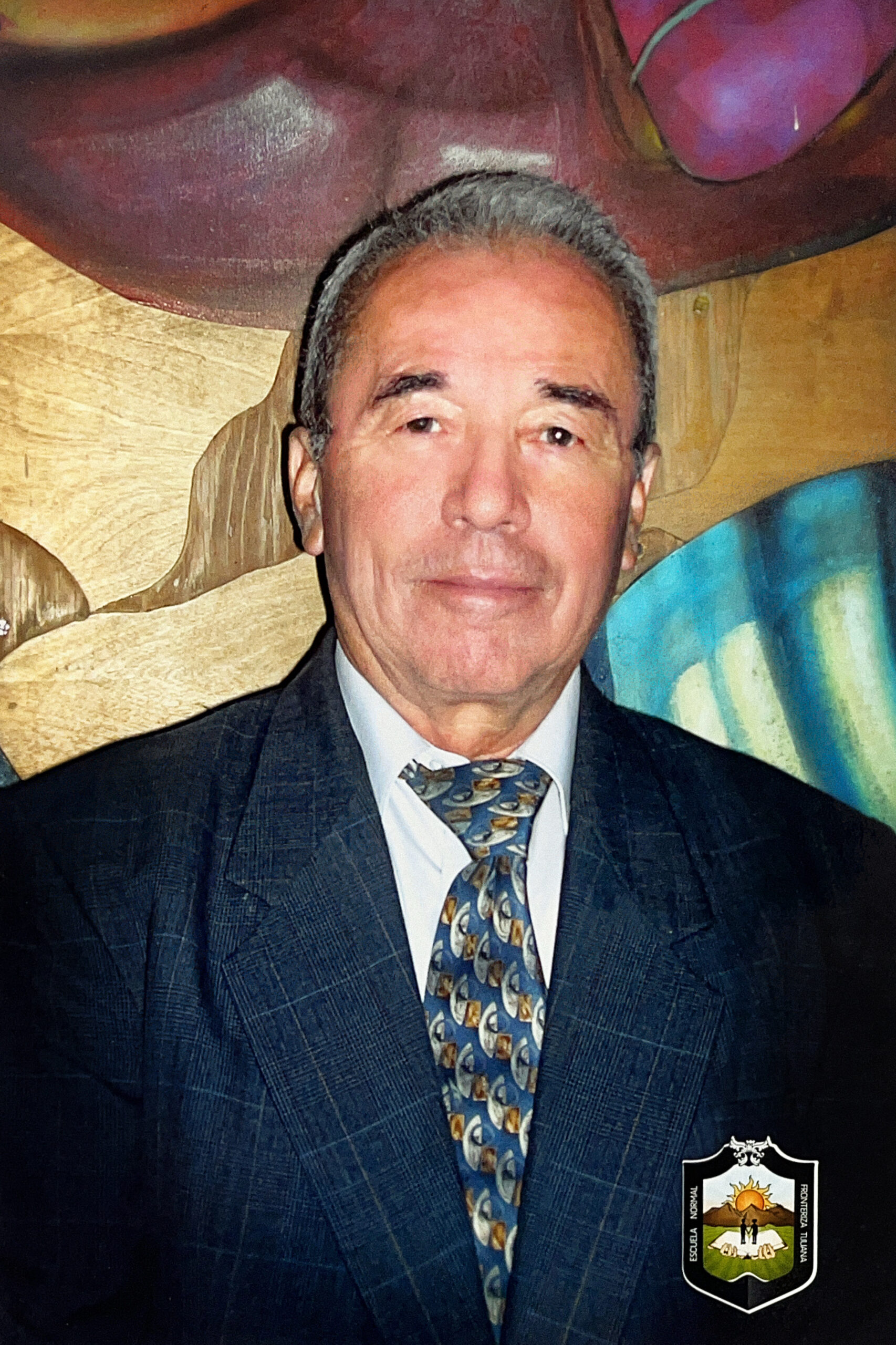 Lic. Jesús Ortiz Figueroa