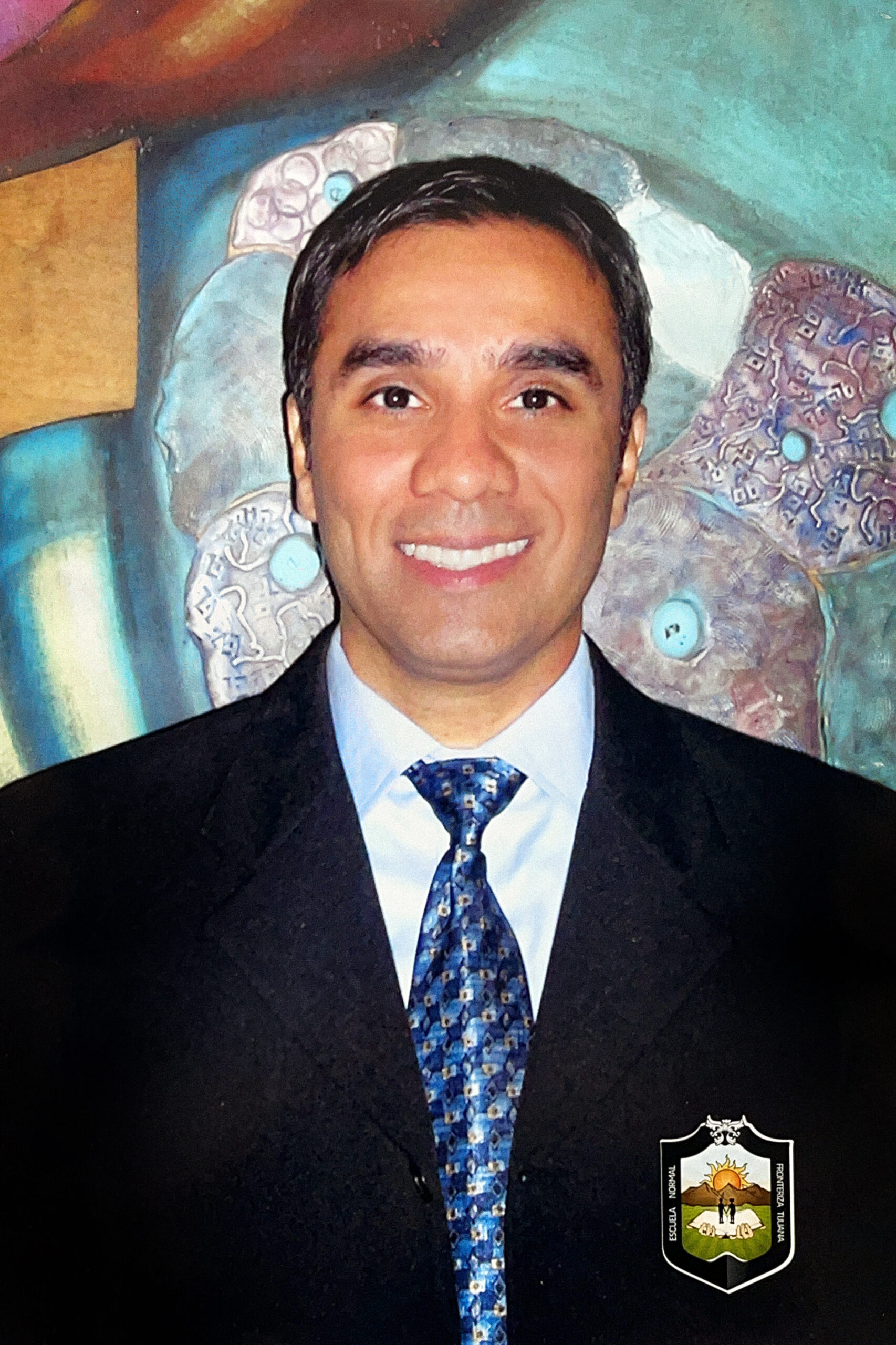 Lic. Juan Carlos Madrueño Pinto
