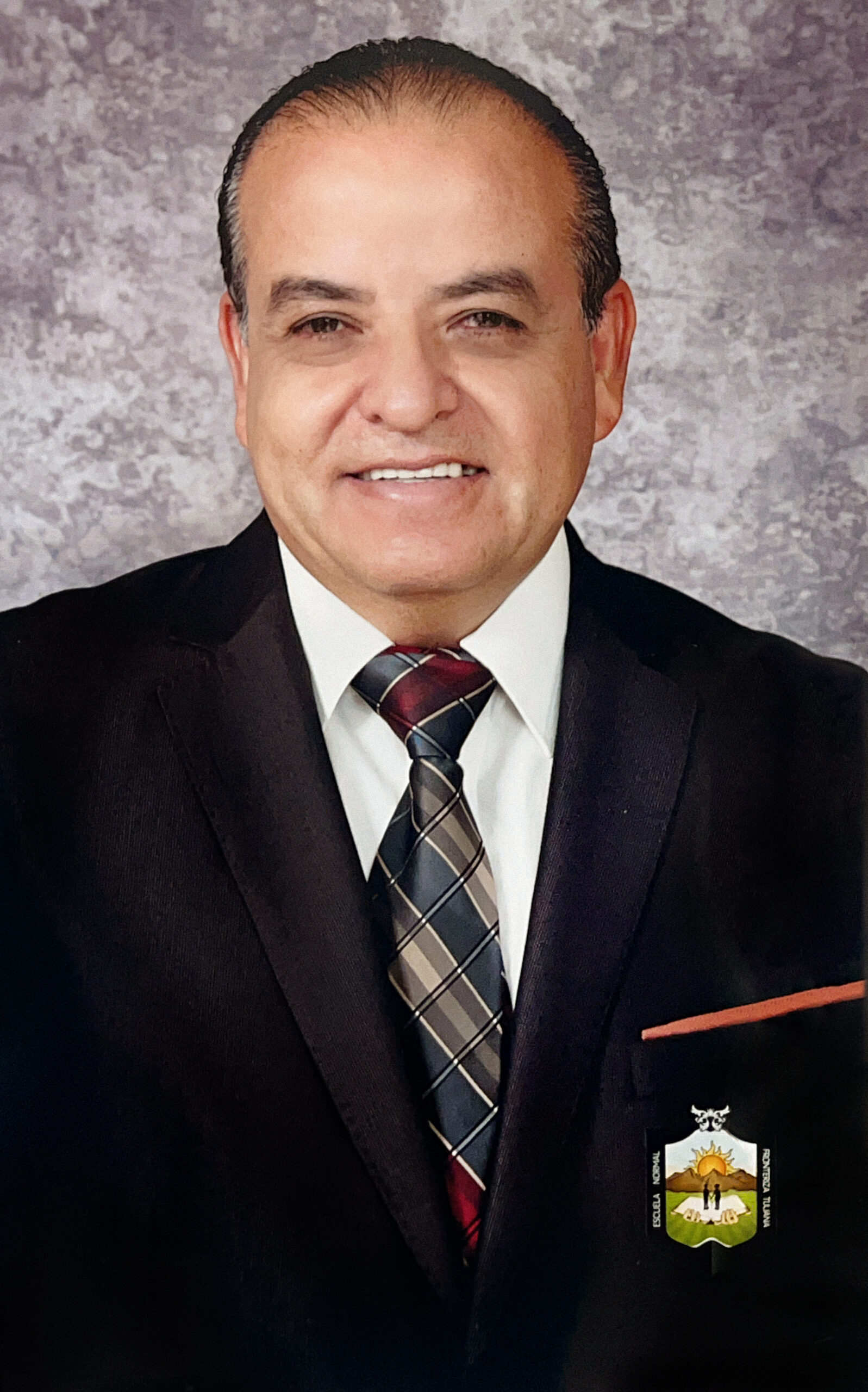 Lic. Martín Gutiérrez Gaeta