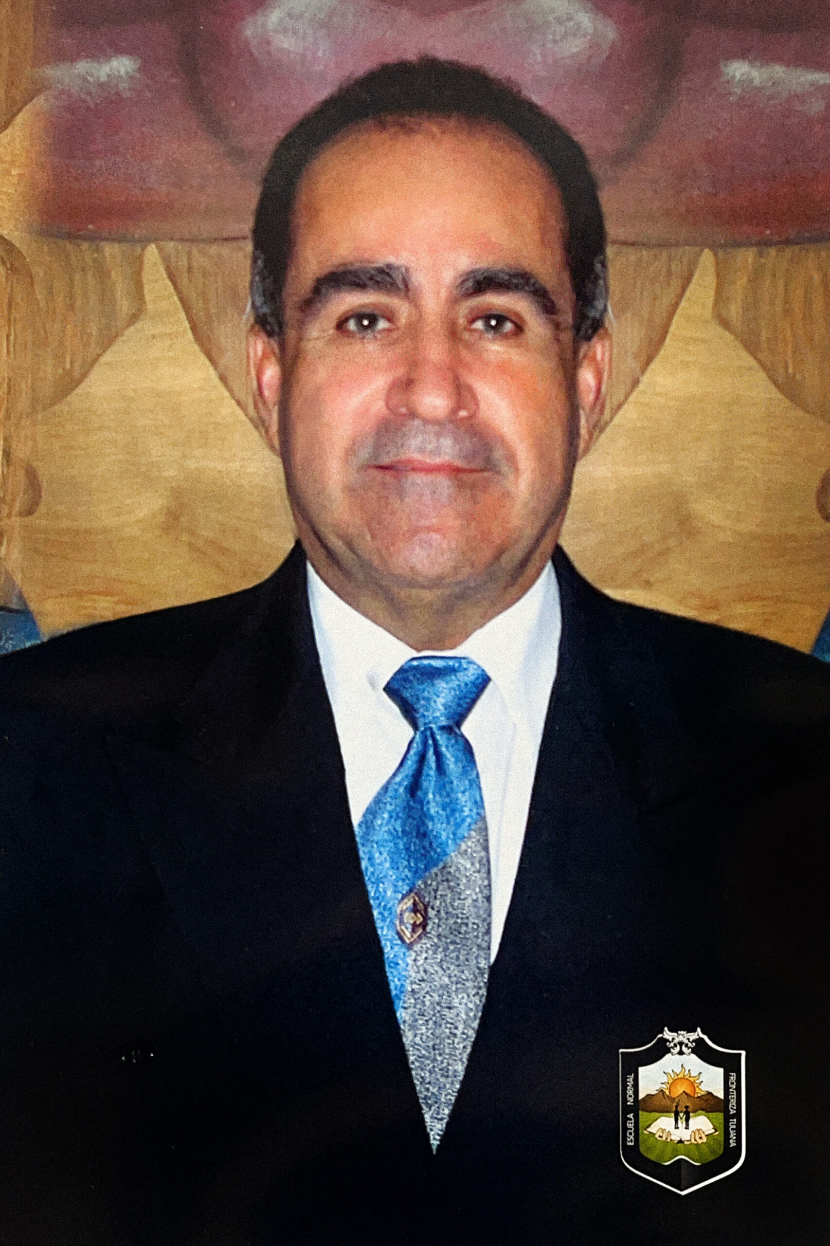 Lic. Rafael Núñez Jiménez