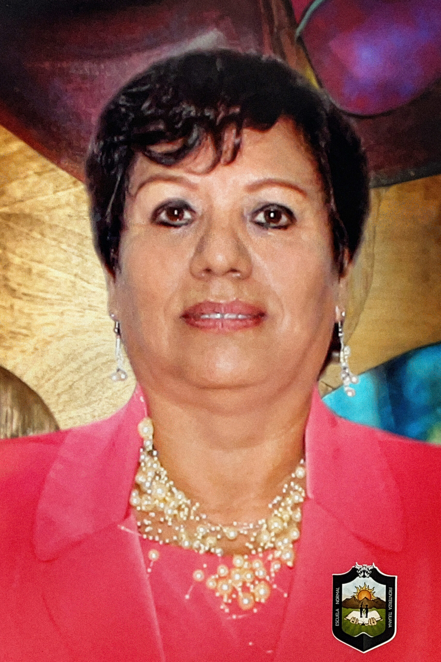 Lic. Sofía Cuevas Silva